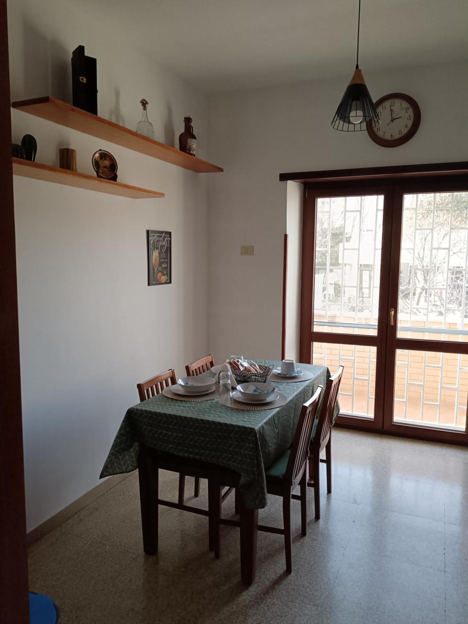 Casa Diana Ostia Apartment Exterior photo