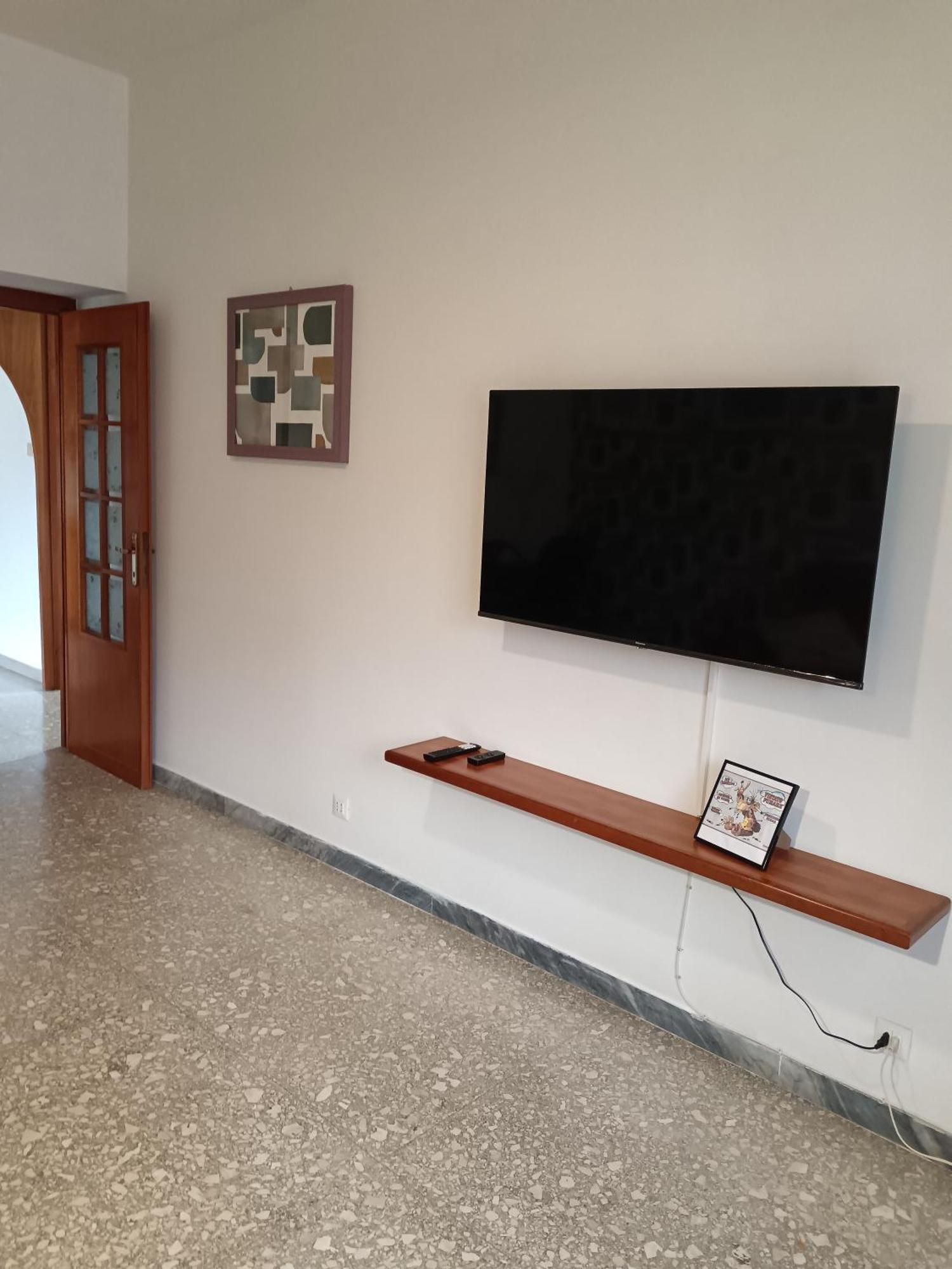 Casa Diana Ostia Apartment Exterior photo